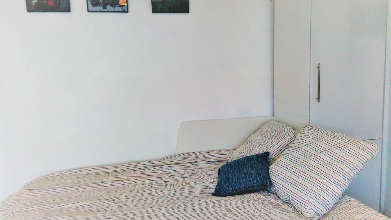 Grand Studio Vue Mer ดูอาร์เนอนี ภายนอก รูปภาพ