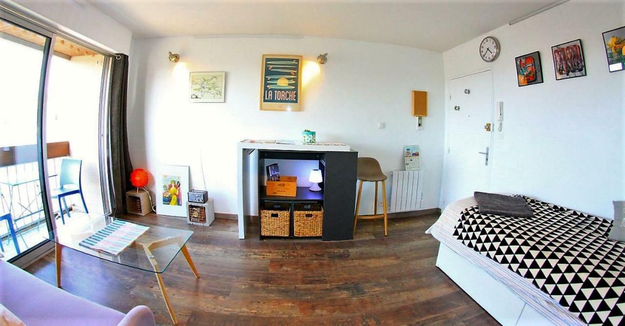 Grand Studio Vue Mer ดูอาร์เนอนี ภายนอก รูปภาพ